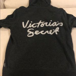 Like New Victoria’s Secret Hoodie